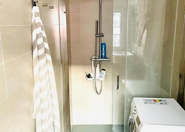 Apartament Fara29 Mediolan