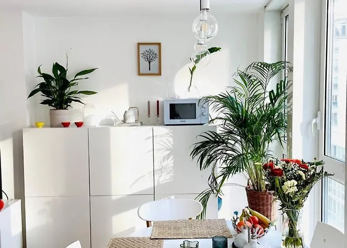 Apartament Fara29 Mediolan