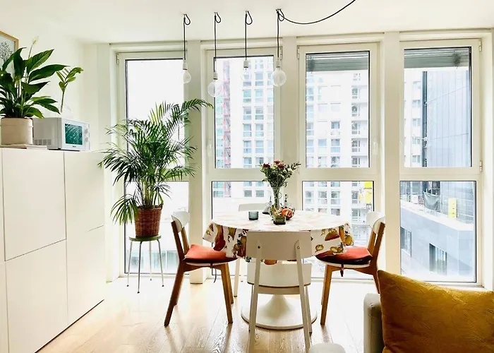 Apartament Fara29
