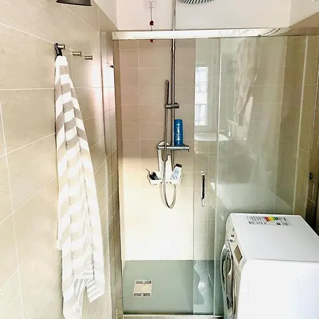 Apartamento Fara29 Milán