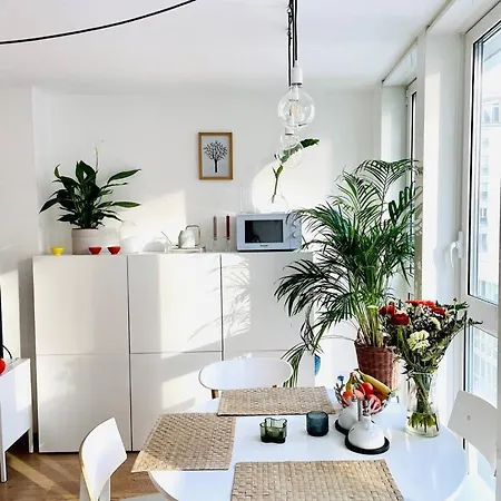 Apartamento Fara29 Milán
