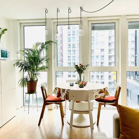 Apartment Fara29